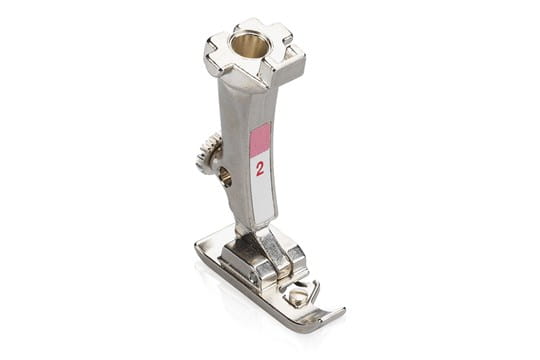 BERNINA Overlock Foot #2
