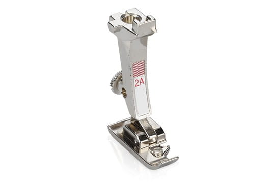 BERNINA Overlock Foot #2A