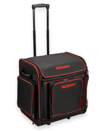 BERNINA Overlock Trolley