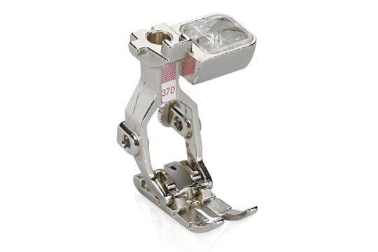 BERNINA Patchwork Foot #37D
