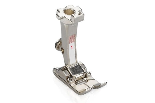 BERNINA Reverse Pattern Foot #1