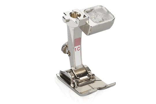 BERNINA Reverse Pattern Foot #1C