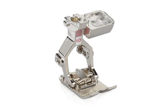 BERNINA Reverse Pattern Foot #1D