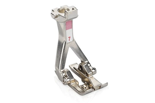 BERNINA Tailor Tack Foot #7