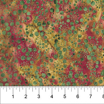 Bubble Pop - 83705-59 - 44" Wide - Banyan Batiks