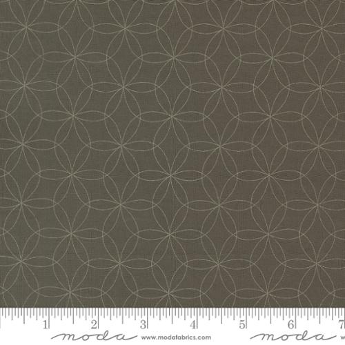 Tranquility - Graphite - 545073-19 - 44" Wide - Sariditty