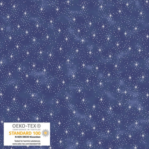 We Love Christmas 2025 - 4592M-601 - 44" Wide - Stof