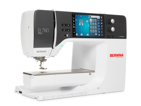 BERNINA 790 PRO