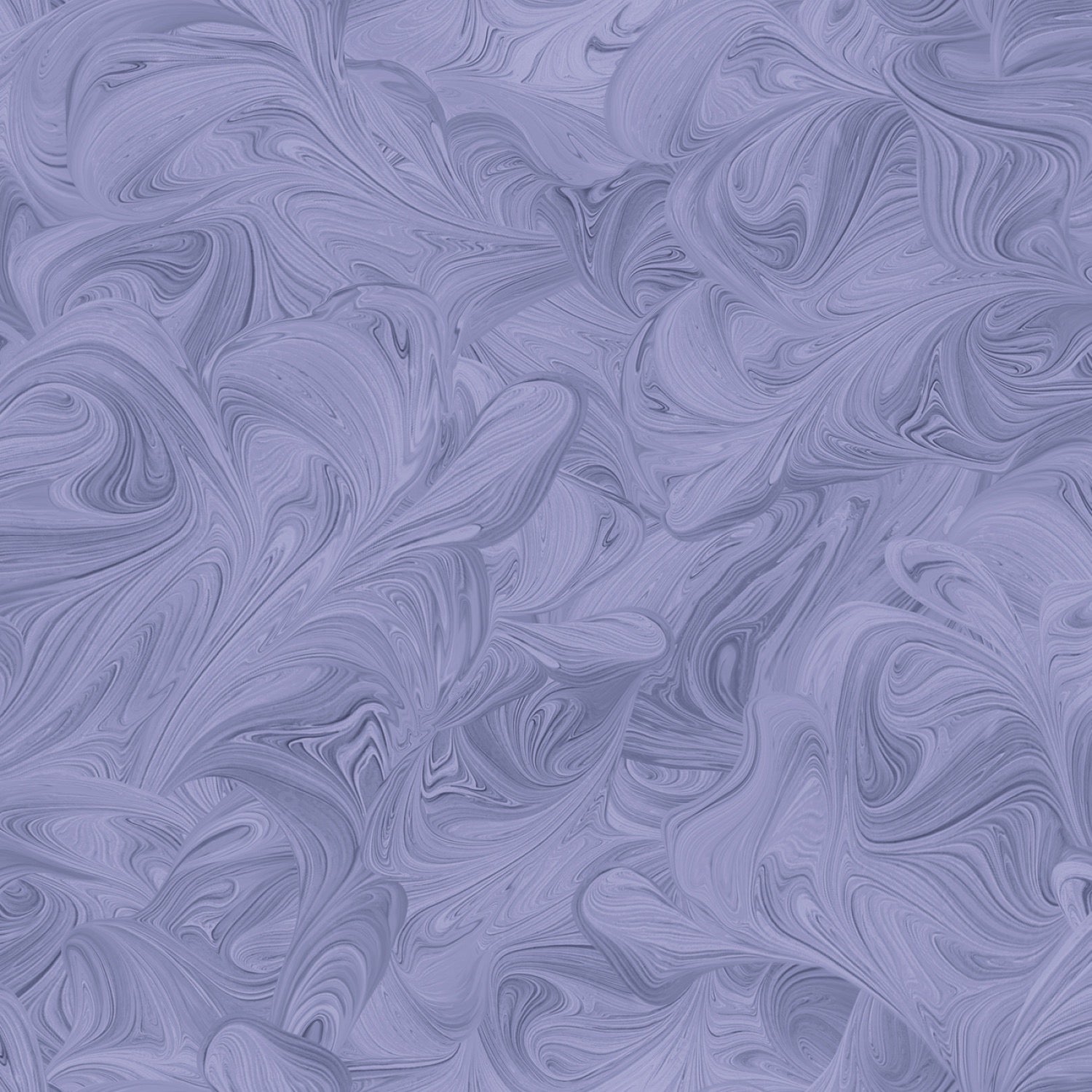 Swirls - Lavender - 118" Wide - Oasis Fabrics