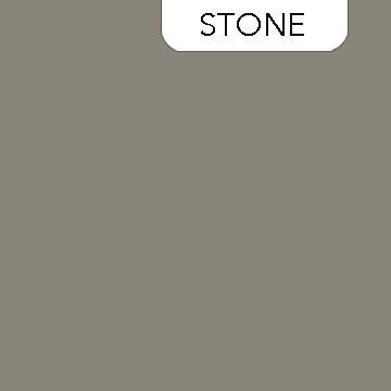 Colorworks - Stone - 44" Wide - Northcott