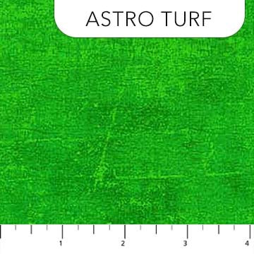 Canvas - Astro Turf - 44" Wide - Northcott