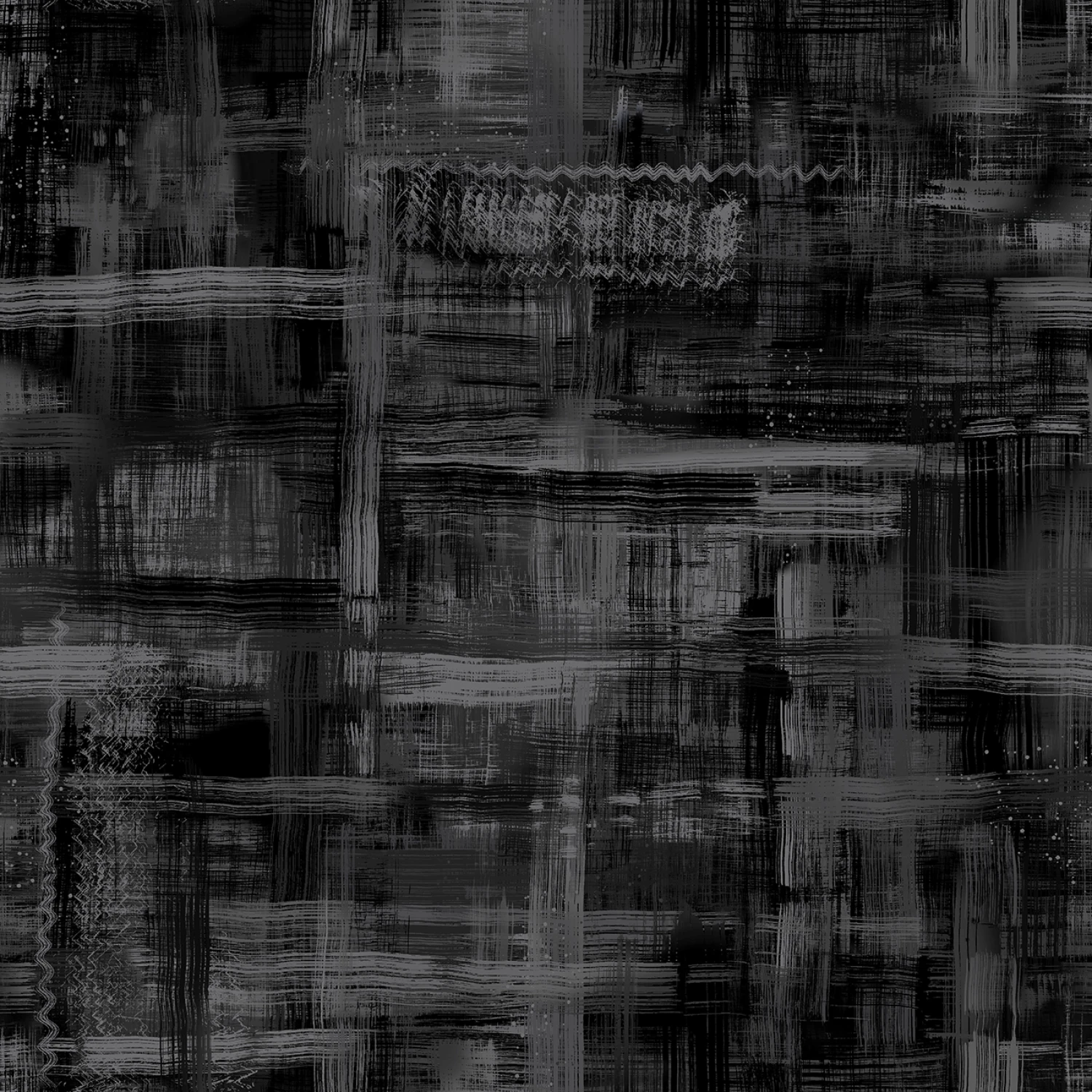 Colorfield - Black -  108" Wide - Maywood