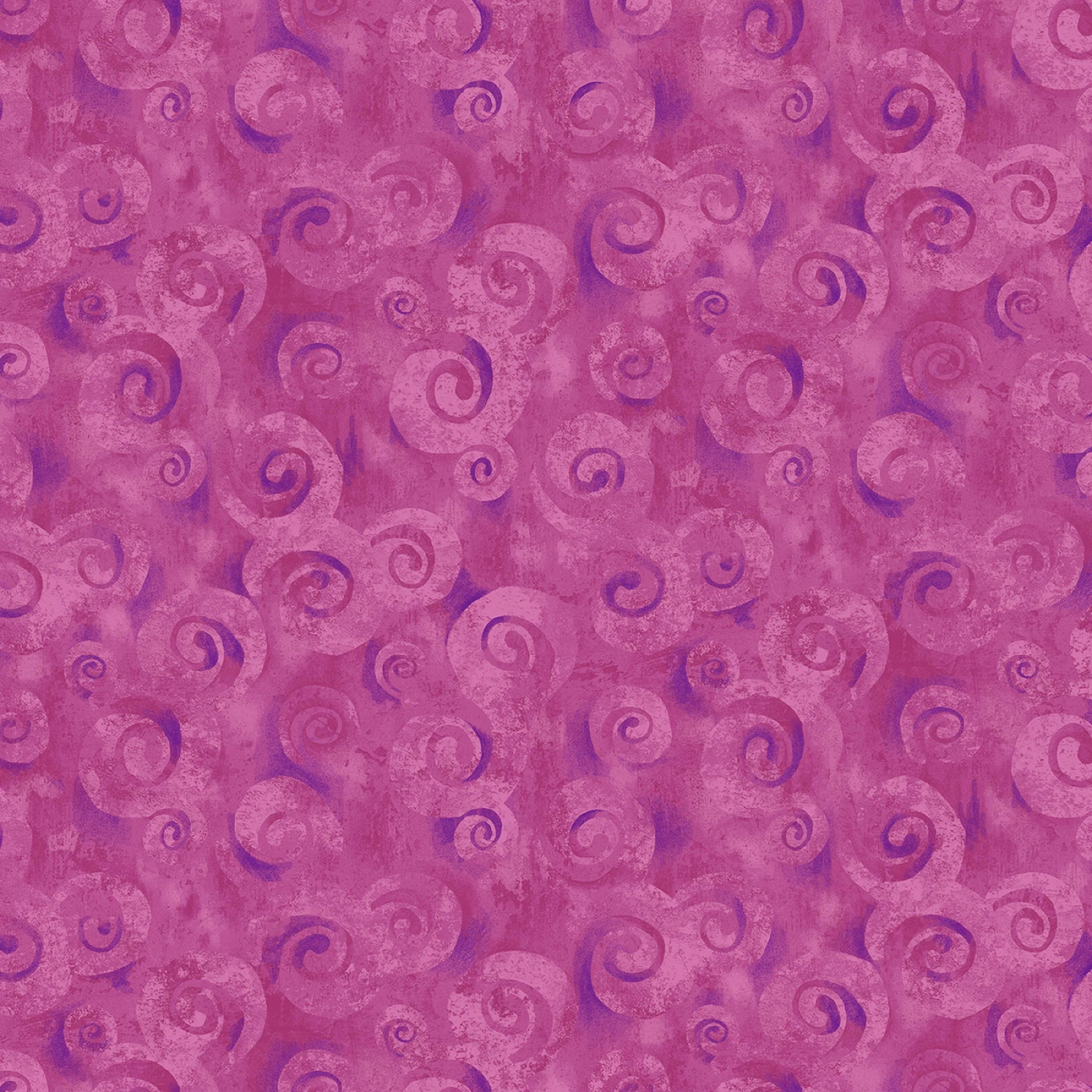 Spiral Storm - Lipstick - 118" Wide - Studio E