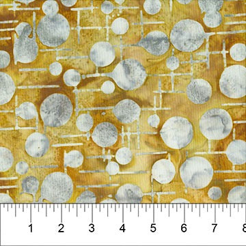 Bubble Pop - 83703-57 - 44" Wide - Banyan Batiks