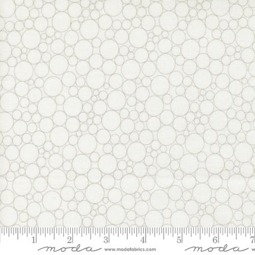 Tranquility - Off White - 545075-12- 44" Wide - Sariditty