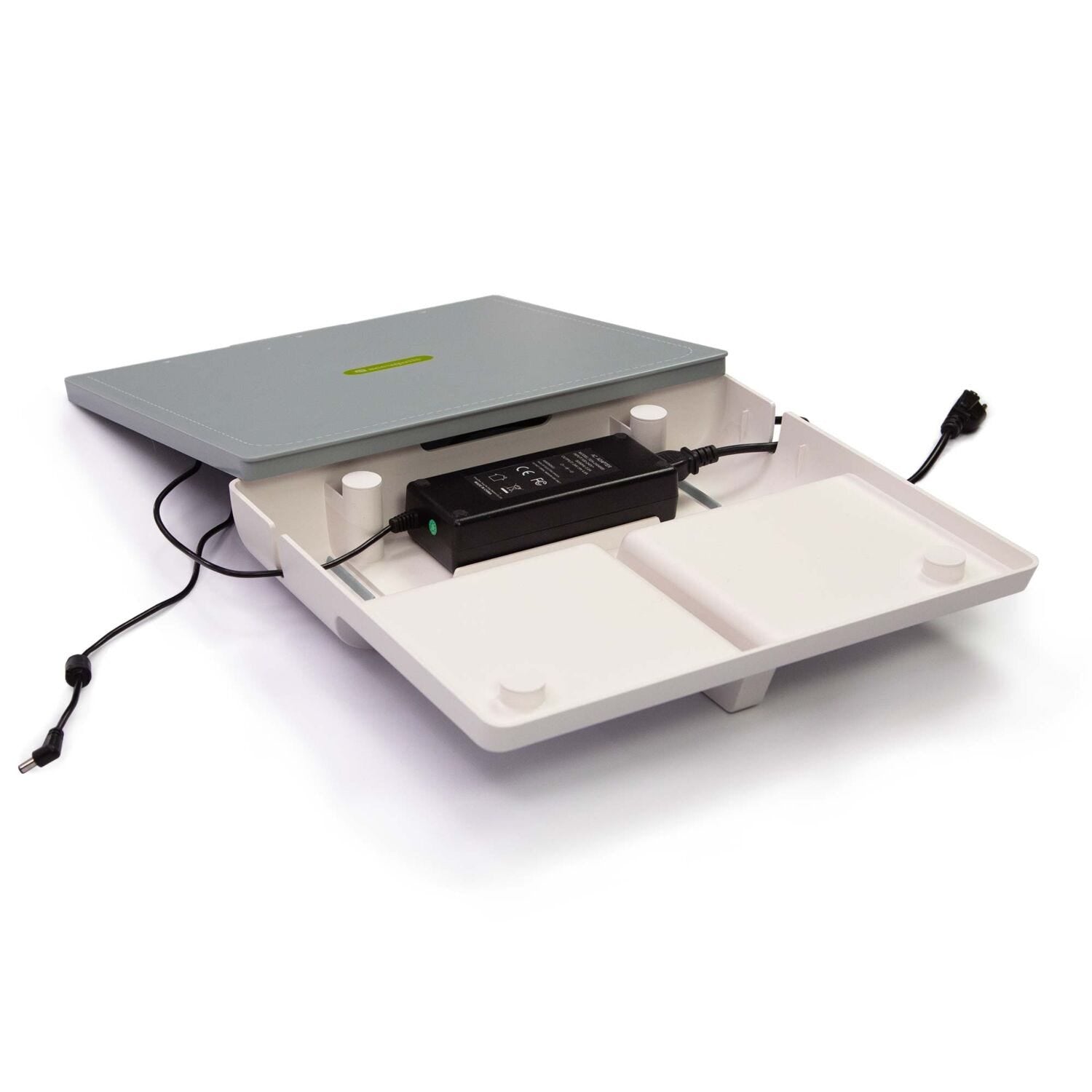 GO! Big® Electric Fabric Cutter Starter Set (#55500) - FREE GO! Big Die Catcher