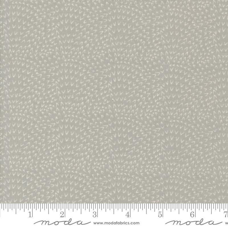 Woodland Wonder - Fog - 548396-12 - 44" Wide - Moda