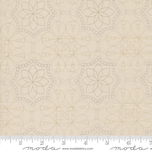 Tranquility - Pearl - 545071-13 - 44" Wide - Sariditty
