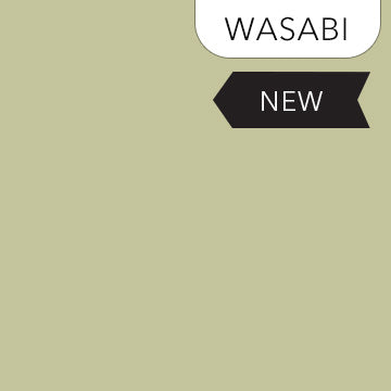 Colorworks - Wasabi - 44" Wide - Northcott