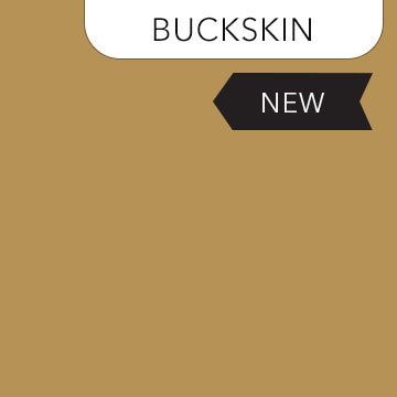 Colorworks - Buckskin - 44" Wide - Northcott