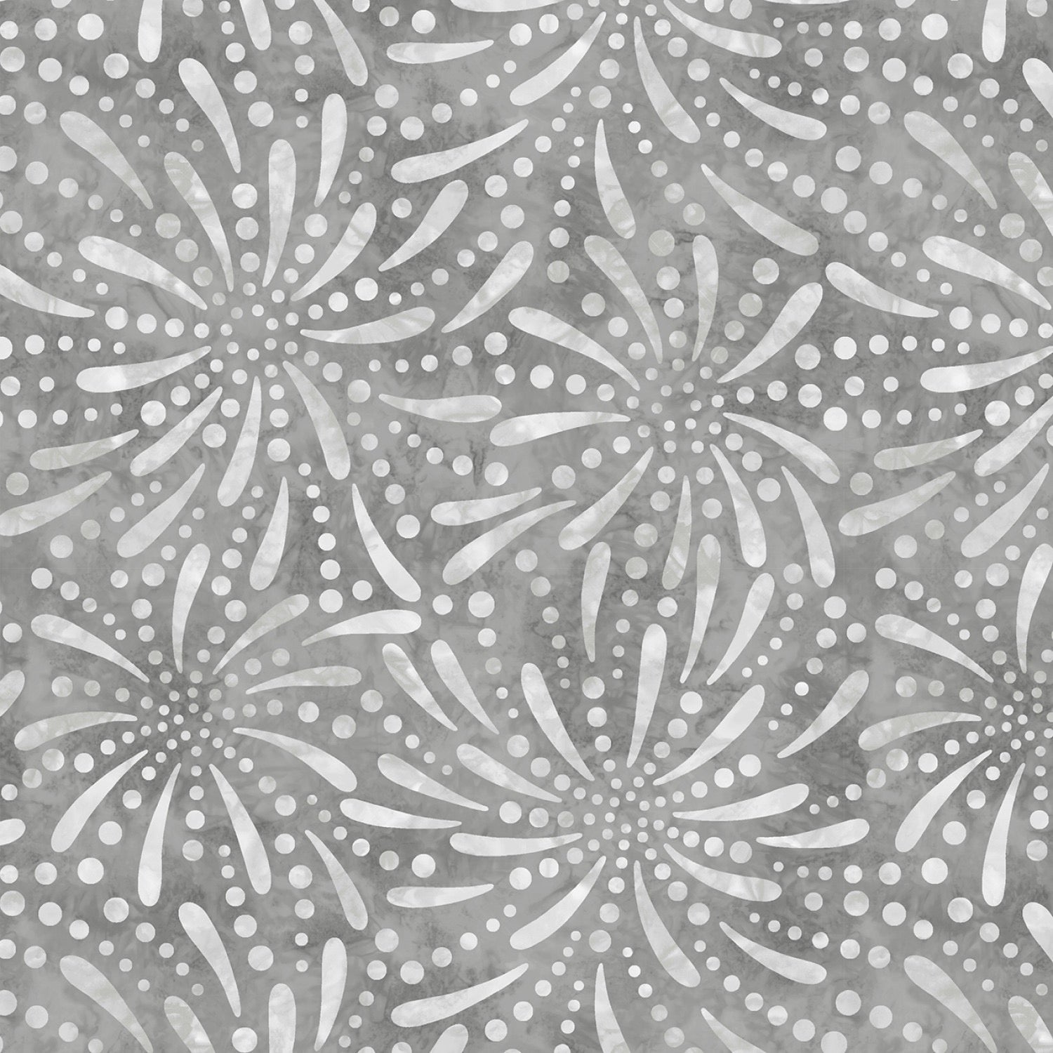 Fireworks - Light Grey - 108" Wide - Wilmington