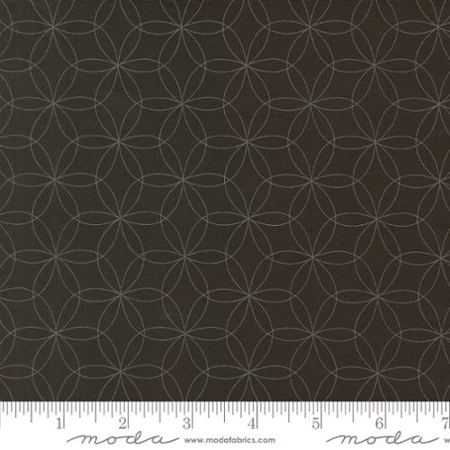 Tranquility - Charcoal - 545073-20 - 44" Wide - Sariditty