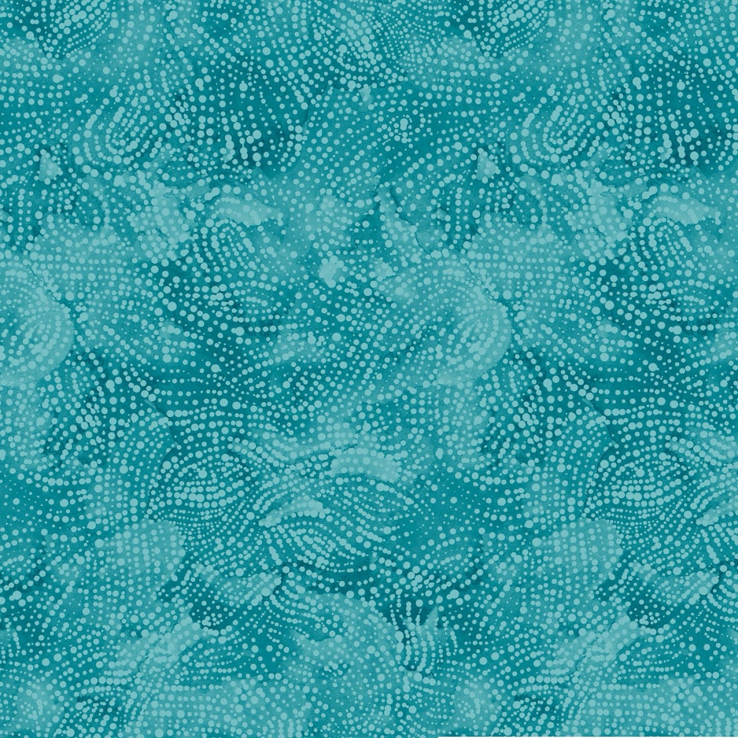 Serene Texture - Teal - 108" Wide - P & B Textiles