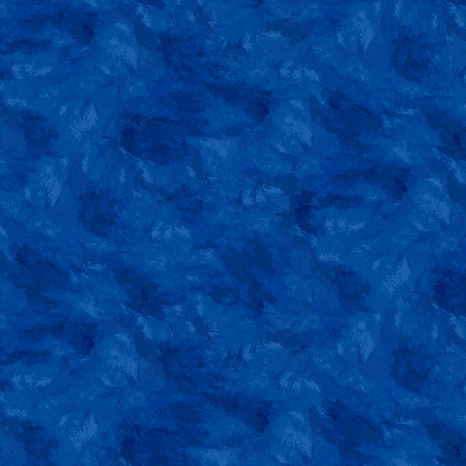 Crushed Velvet Texture - Dark Blue - 108" Wide - P & B Textiles