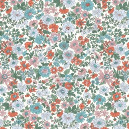 Emily Annabelle - 01667525CC - 44" Wide - Liberty Fabrics