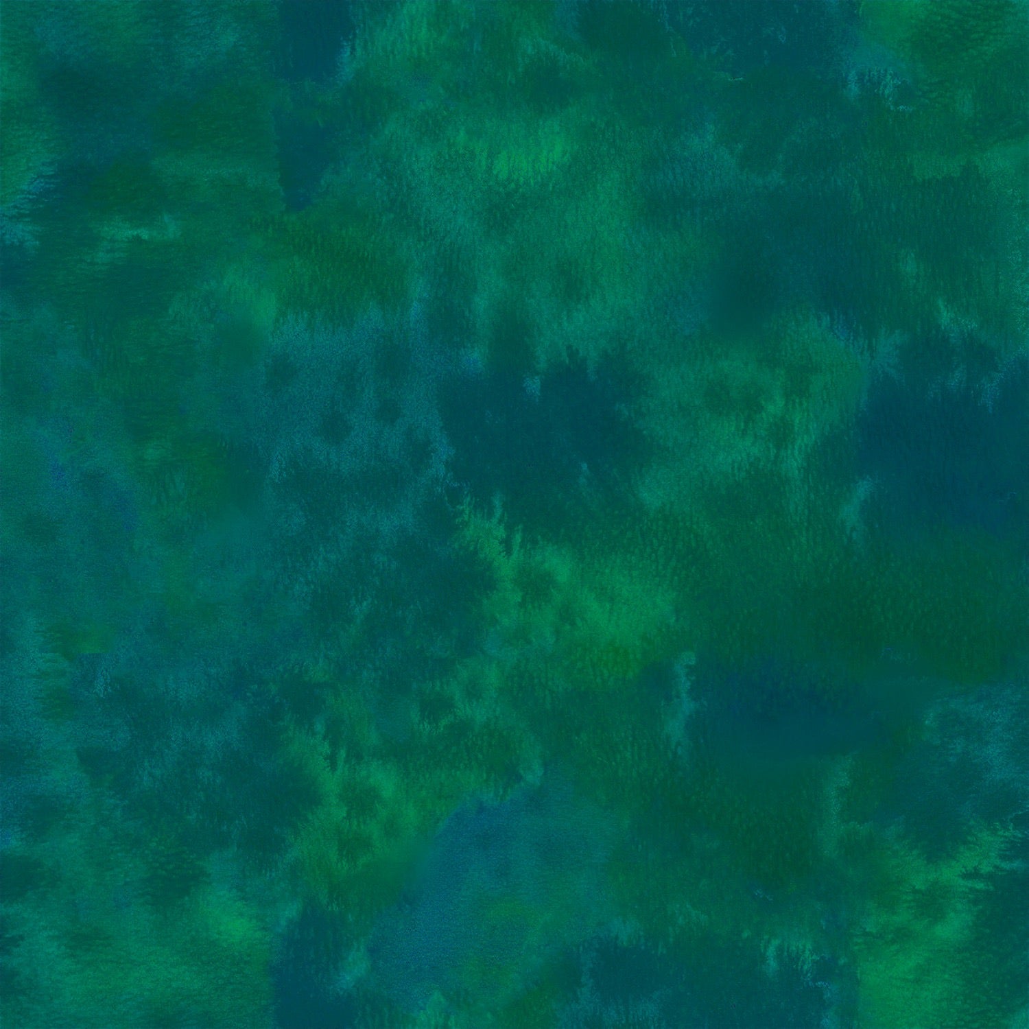 Ebb and Flow - Saltaire Emerald - 44" Wide - Windham