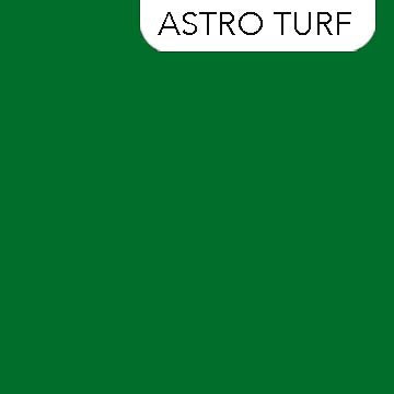 Colorworks Solid - Astro Turf  - 44" Wide - Northcott