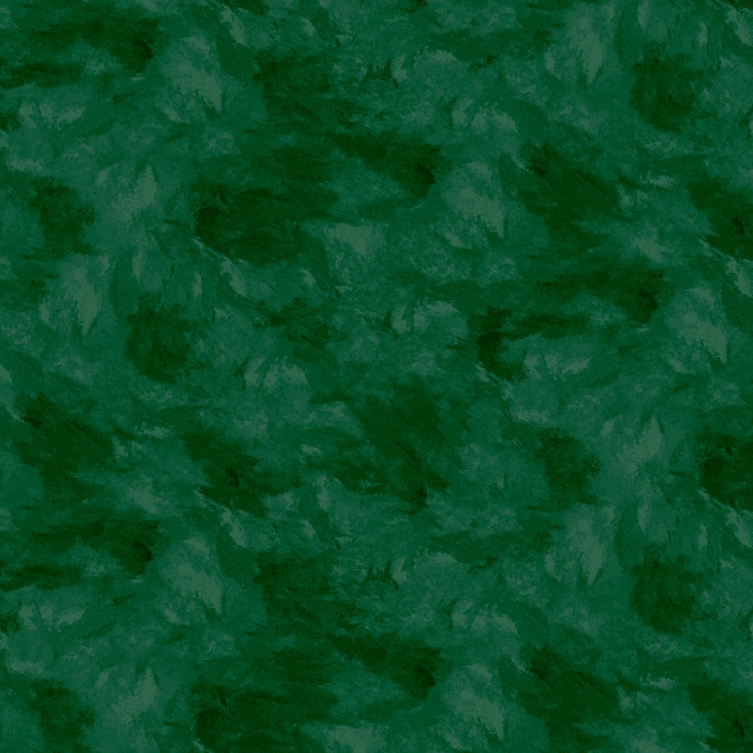Crushed Velvet Texture - Dark Green - 108" Wide - P & B Textiles