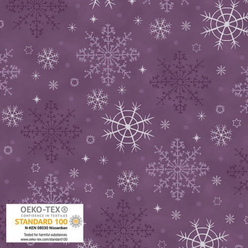We Love Christmas 2025 - 4592M-502 - 44" Wide - Stof