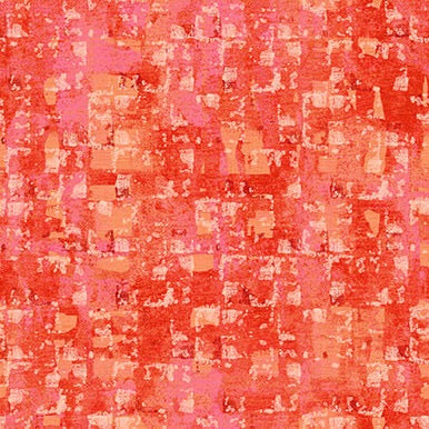 Glaze - Coral - 108" Wide - Blank Quilting