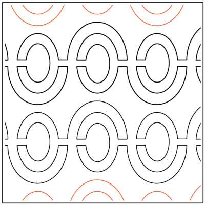 Laberinto - Paper Pantograph