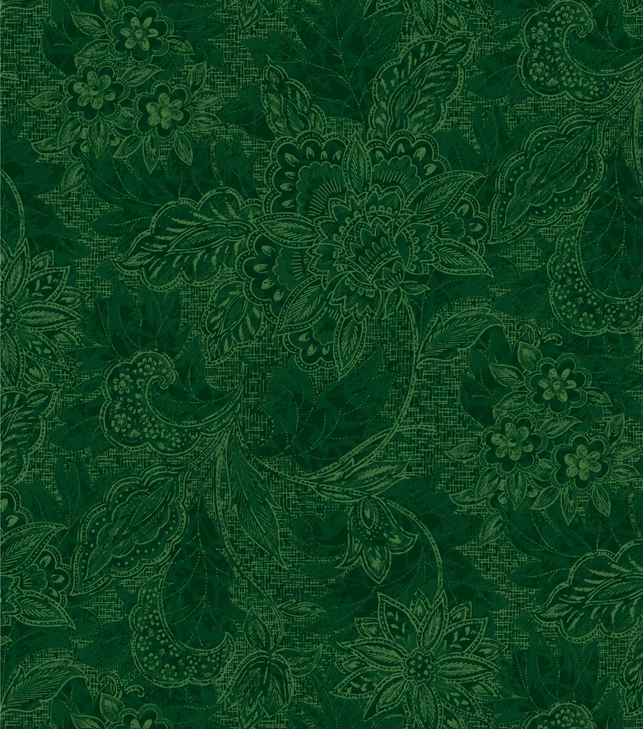 Shadows - Forest - 118" Wide - Oasis Fabrics