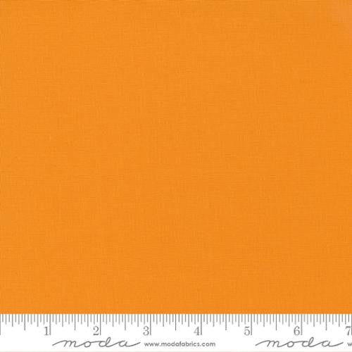 Bella Solids - Cheddar - 44" Wide - Moda