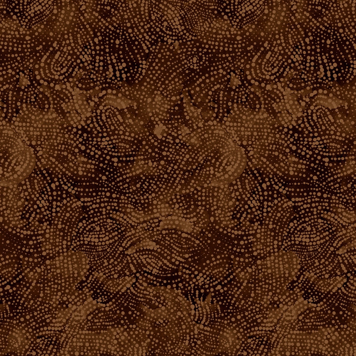 Serene Texture - Dark Brown - 108" Wide - P & B Textiles