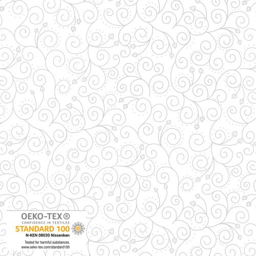 We Love Christmas 2025 - 4592M-106 - 44" Wide - Stof