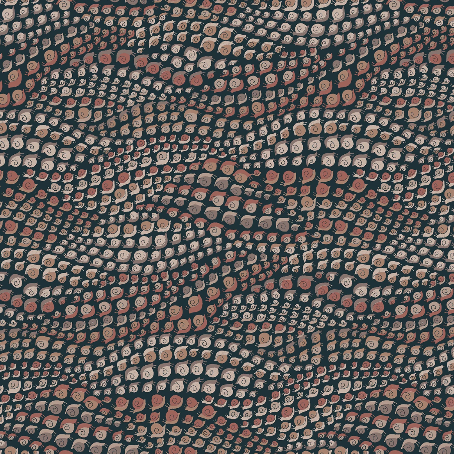 Midnight - 108" Wide - Dear Stella