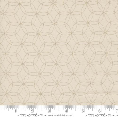 Tranquility - Pearl - 545073-13 - 44" Wide - Sariditty