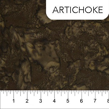 Bubble Pop - 81300-77 - 44" Wide - Banyan Batiks