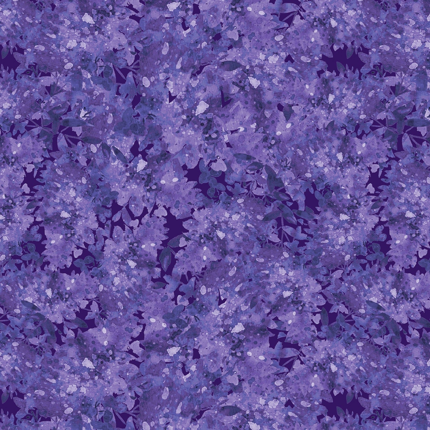 Mirage - Purple - 108" Wide - Wilmington