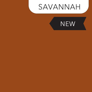 Colorworks - Savannah - 44" Wide - Northcott