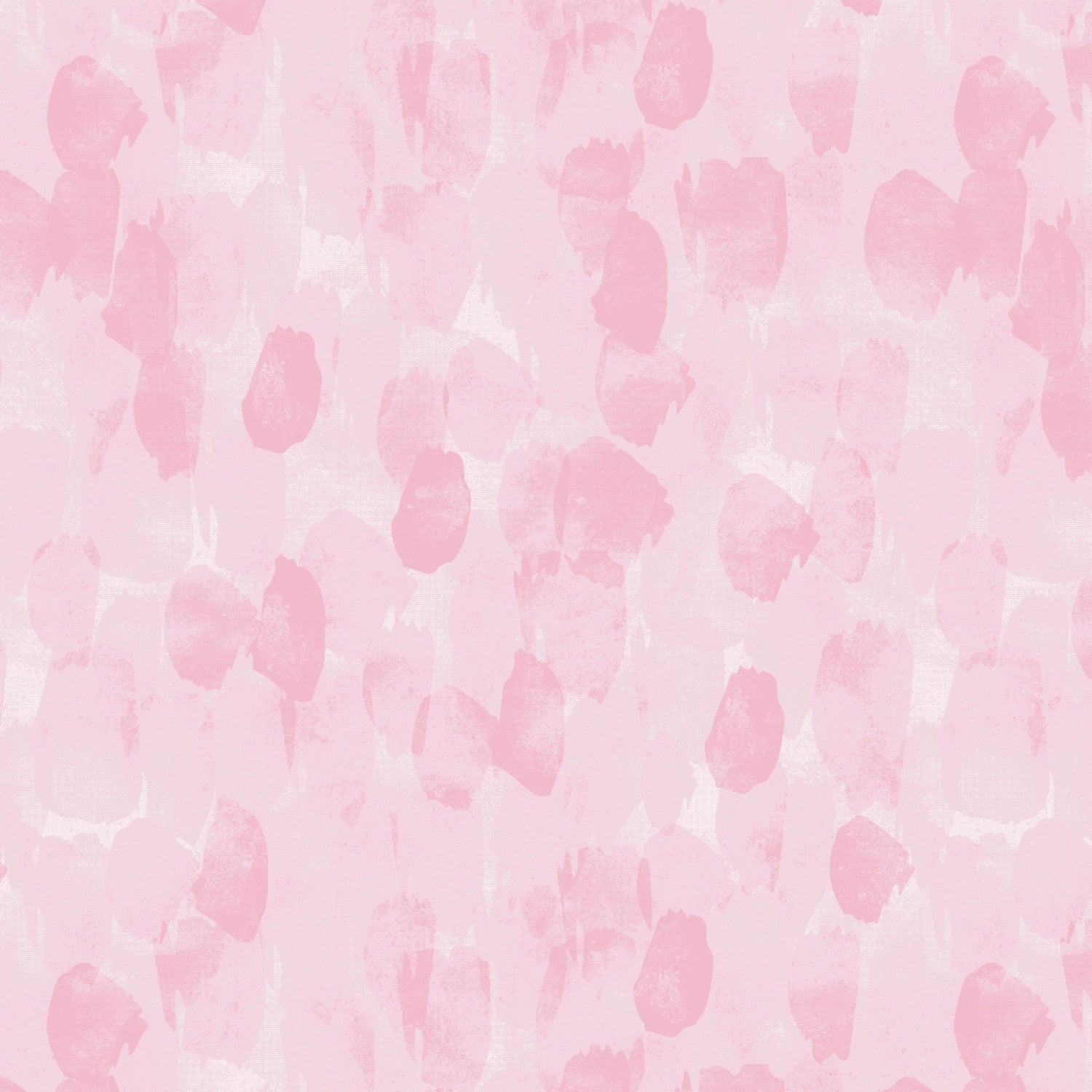 Brush Strokes - Barely Pink - 108" Wide - Camelot Fabrics