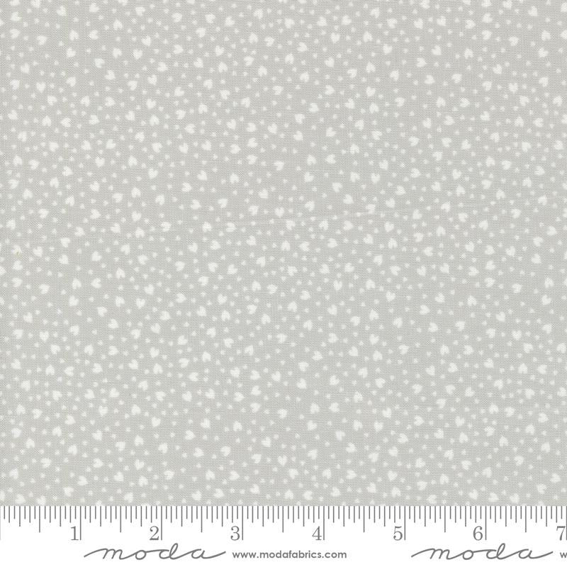 Shine - Stormy - 55675-17 - 44" Wide - Moda