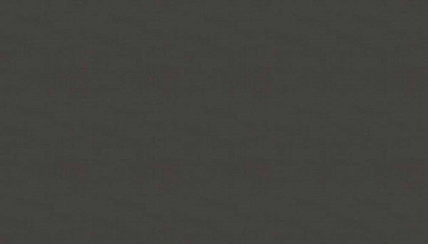 Linen Texture - Charcoal - 44" Wide - Makower UK