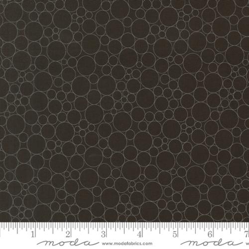 Tranquility - Charcoal - 545075-20 - 44" Wide - Sariditty