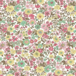 Emily Annabelle - 01667525AA - 44" Wide - Liberty Fabrics