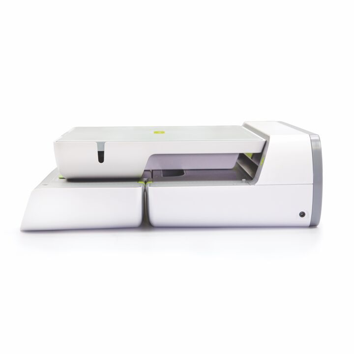 GO! Big® Electric Fabric Cutter Starter Set (#55500) - FREE GO! Big Die Catcher